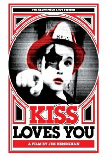 KISS Loves You