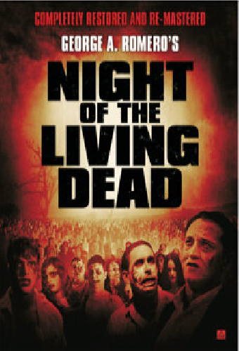 One for the Fire: The Legacy of Night of the Living Dead