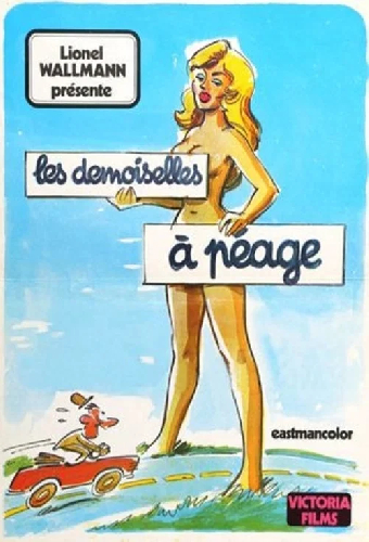 Les Demoiselles à péage