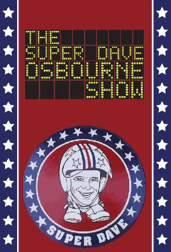 Super Dave