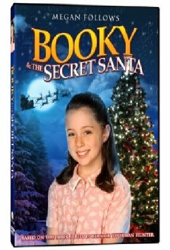 Booky & the Secret Santa