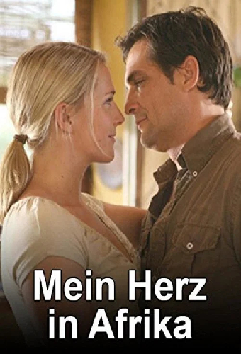 Mein Herz in Afrika