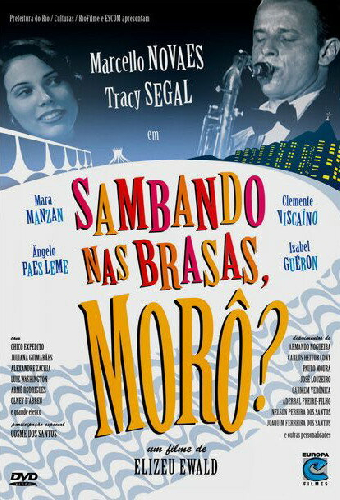 Sambando nas Brasas, Morô?