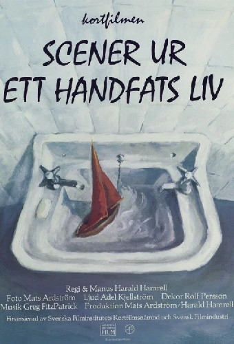 Scener ur ett handfats liv
