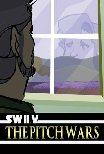 SW 2.5 (The Pitch Wars)
