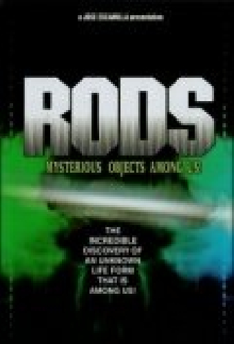RODS: Mysterious Objects Among Us!