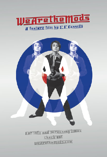 We Are the Mods