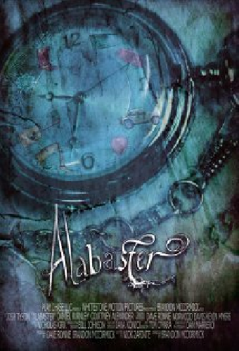 Alabaster