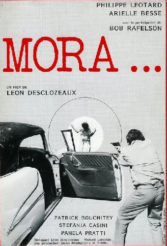 Мора