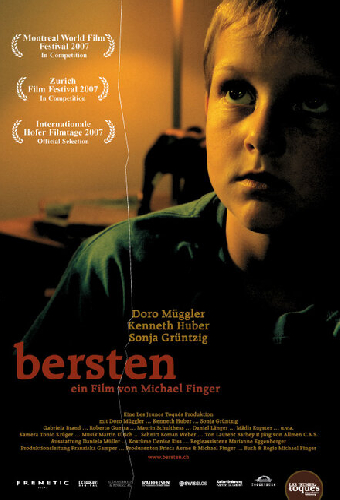 Bersten