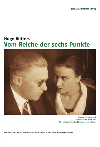 Vom Reiche der sechs Punkte