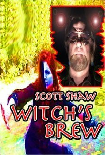 Witch's Brew