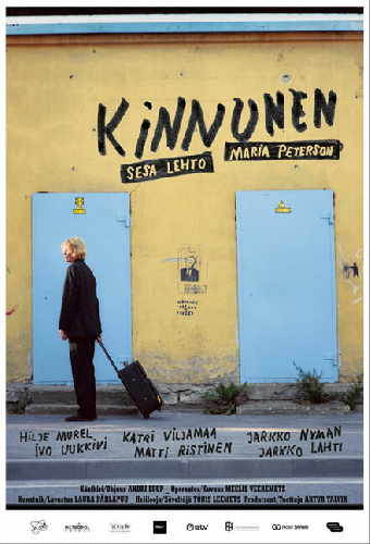 Киннунен