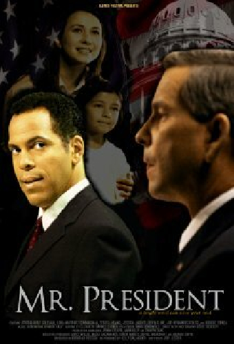 Mr. President