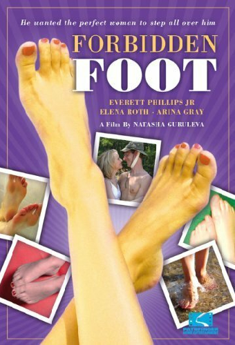 Forbidden Foot