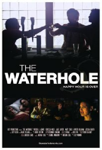 The Waterhole