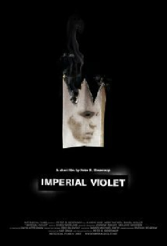 Imperial Violet