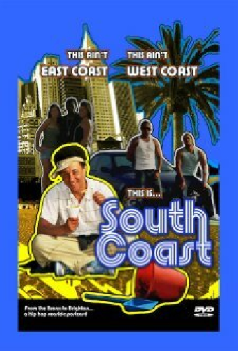 South Coast