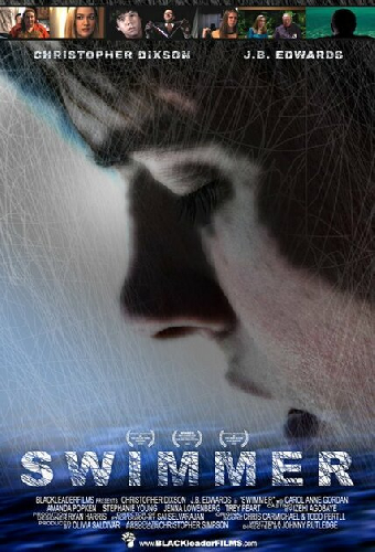 Swimmer