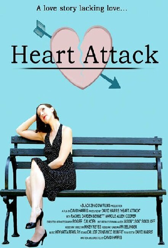 Heart Attack