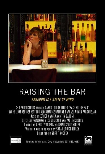 Raising the Bar