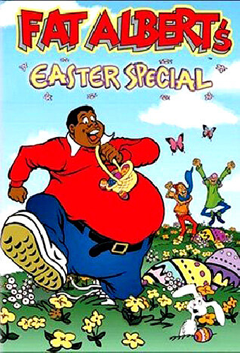 The Fat Albert Easter Special