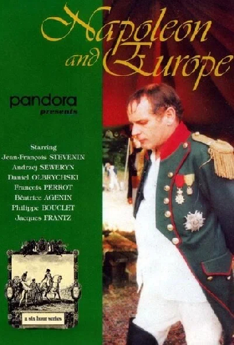 Наполеон в Европе