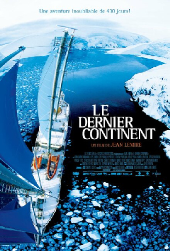 Le dernier continent