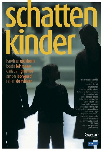Schattenkinder