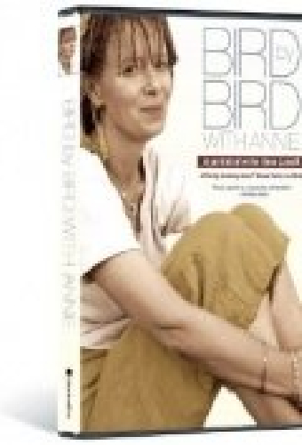 Bird by Bird with Annie: A Film Portrait of Writer Anne Lamott
