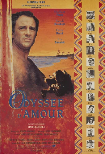 Odyssée d'amour