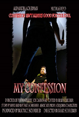 My Confession