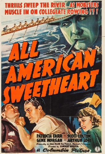 All American Sweetheart