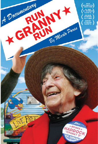 Run Granny Run