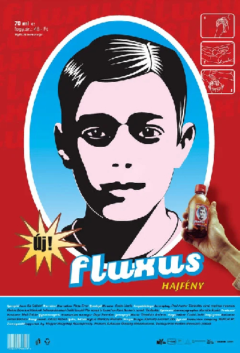 Fluxus Hajfény