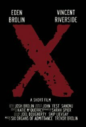 X