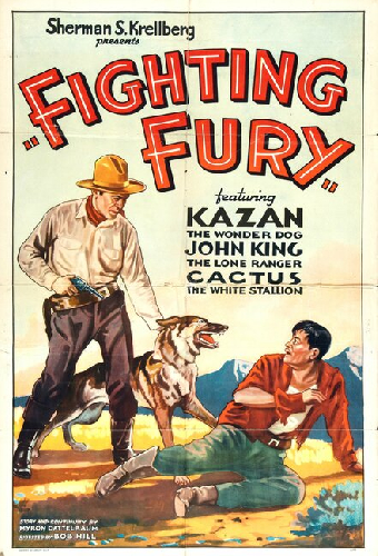Fighting Fury