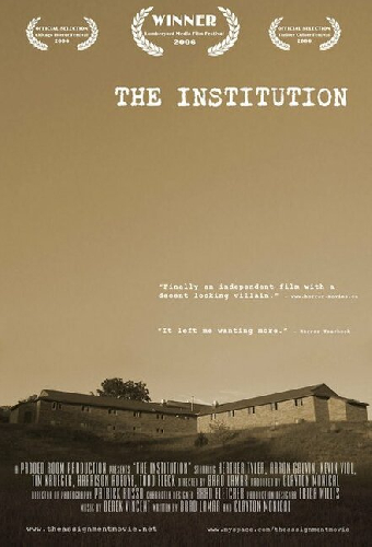 The Institution