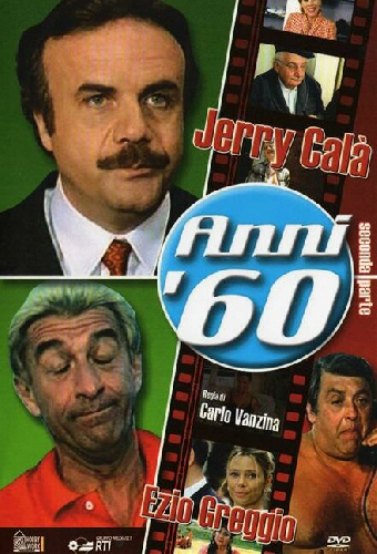 Anni '60