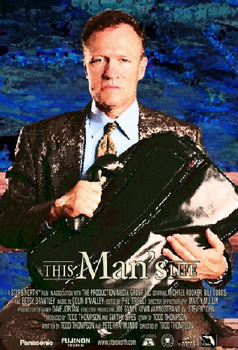 This Man's Life