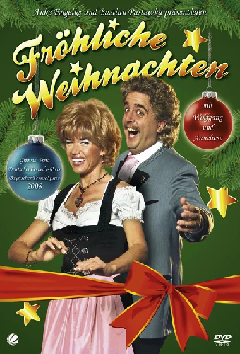 Fröhliche Weihnachten