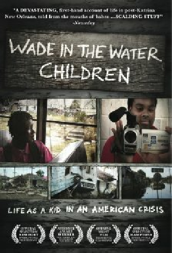 Wade in the Water, Children