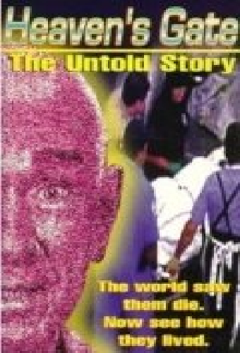 Heaven's Gate: The Untold Story