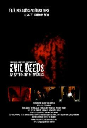 Evil Deeds