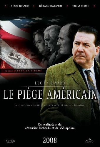 Le piège américain