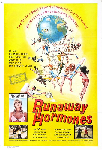 Runaway Hormones