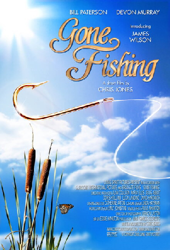 Gone Fishing