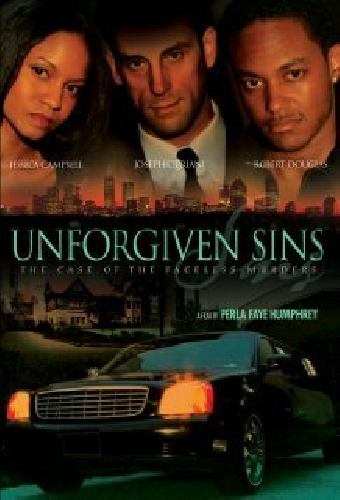 Unforgiven Sins: The Case of the Faceless Murders