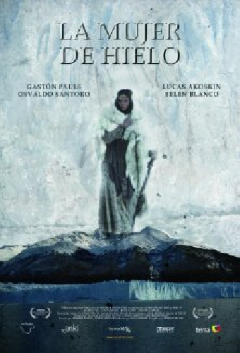La mujer de hielo