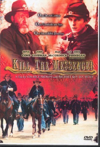 Kill the Messenger